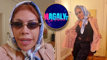 Magaly Medina evalúa retrasar su