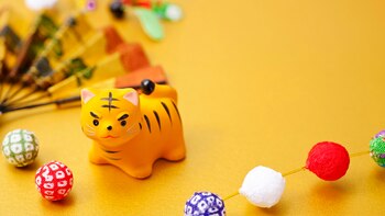 Chinesisches Horoskop: Kennen Sie die