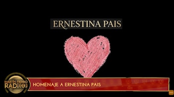 ernestina pais