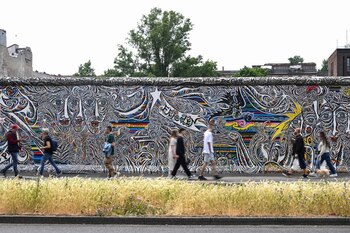 FOTO DE ARCHIVO: Un grupo