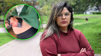 La gestante rebelde que relata el lado b de la subrogación de vientre en Argentina: “Era prisionera en mi propio cuerpo”