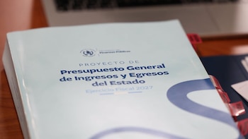Congreso fija calendario de audiencias para revisar el presupuesto 2027 de Guatemala y exigirá comprobar el uso de los recursos