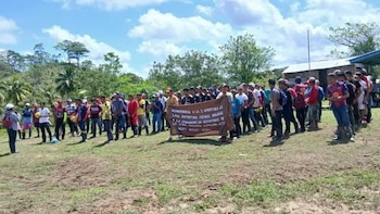 Dos comunidades mayangnas denuncian ataques y amenazas de colonos en la Costa Caribe Norte de Nicaragua
