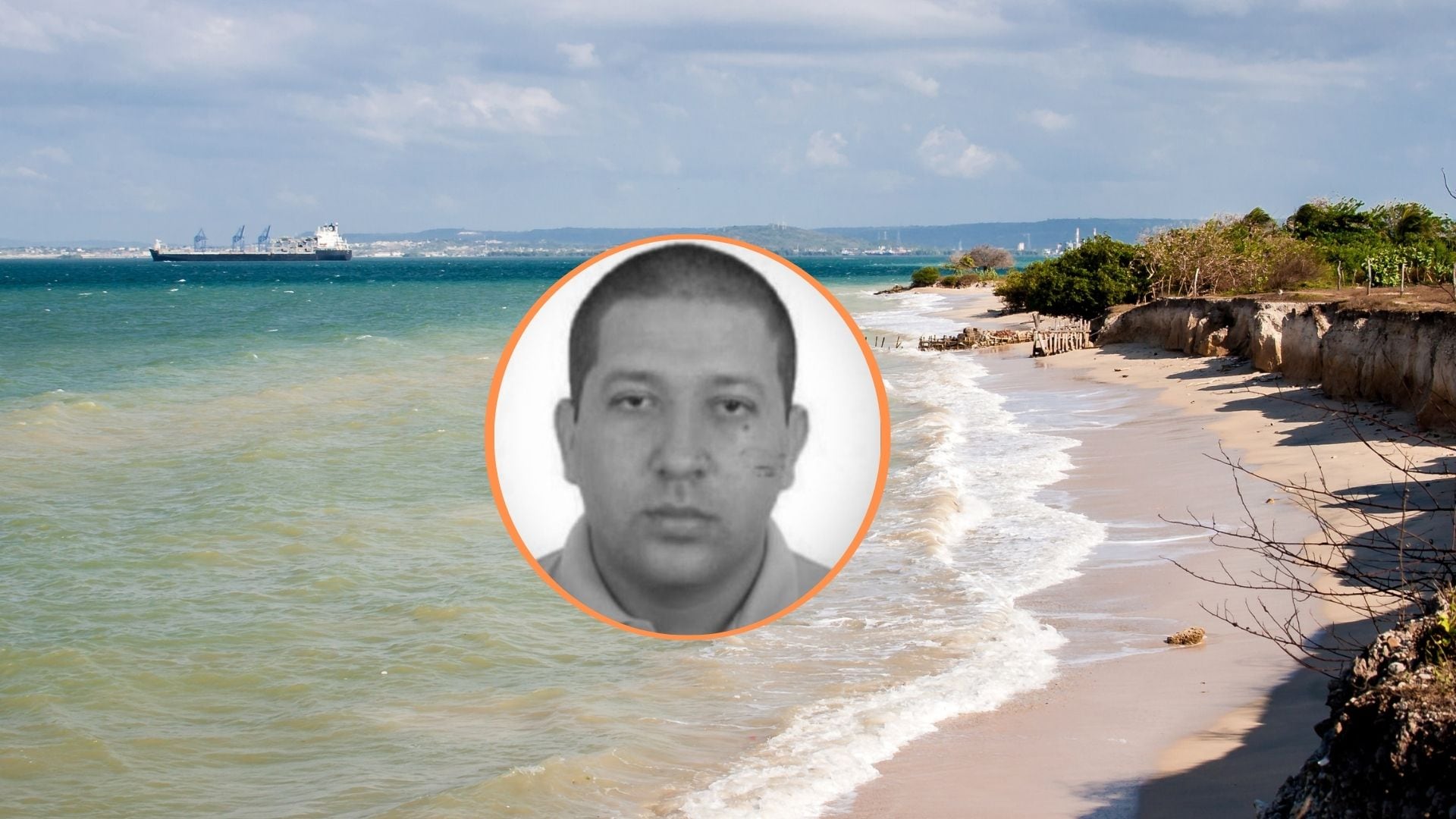 Ataque sicarial o una pelea de borrachos: esto es lo que se sabe del asesinato de “El Patrón” en reconocida playa turística de Cartagena