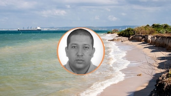 Ataque sicarial o una pelea de borrachos: esto es lo que se sabe del asesinato de “El Patrón” en reconocida playa turística de Cartagena