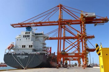 El plan de ampliación contempla