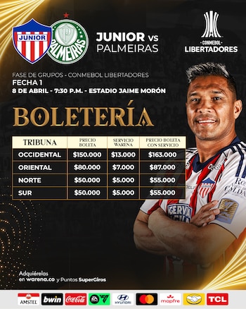 Junior de Barranquilla