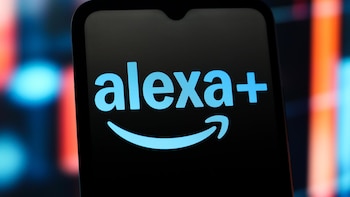 Alexa+ de Amazon: lista de