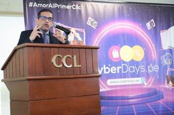 Comportamiento de compra de los