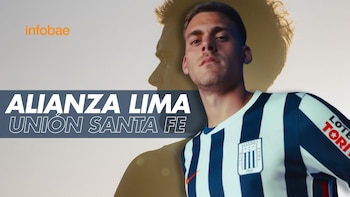 A qué hora juega Alianza