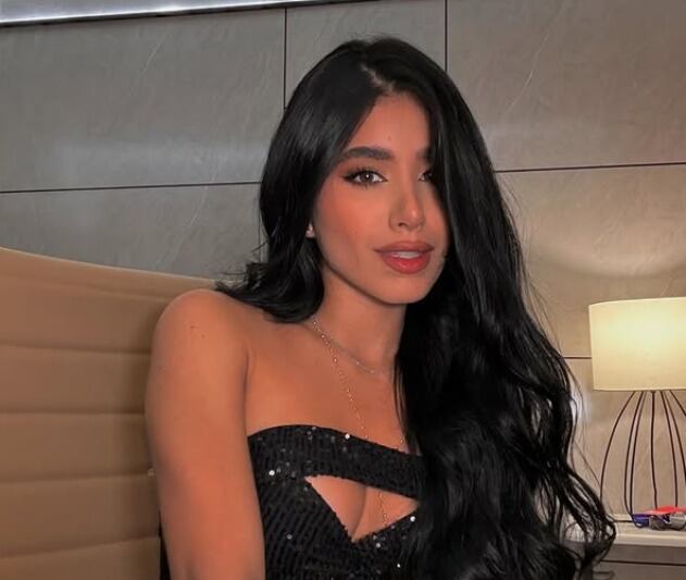 Jenny López defiende su trabajo como cantante - crédito @jennylopez_oficial/IG