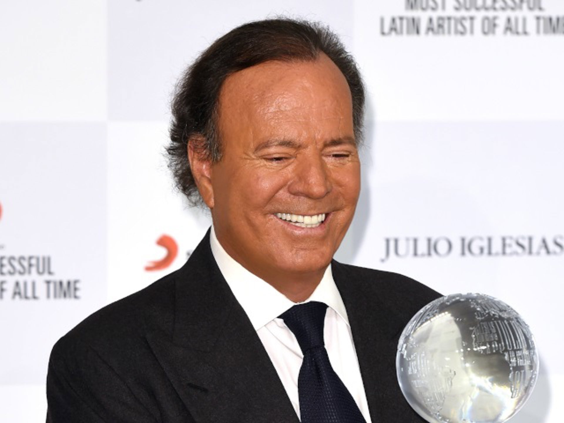 La Fiscalía de la Audiencia Nacional investiga ya a Julio Iglesias por la denuncia de dos mujeres por presunta trata de personas y abusos sexuales
