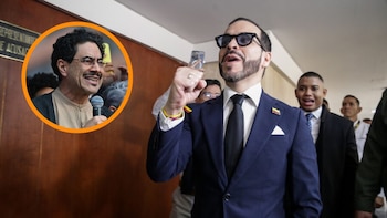 A Abelardo de la Espriella