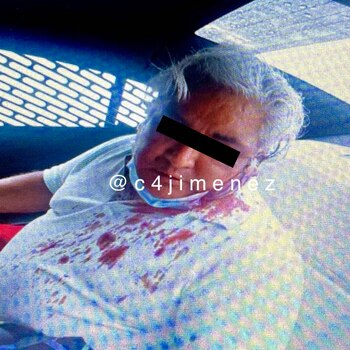 Fueron agentes de la Secretaría