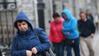 Desde mañana, un fenómeno peligroso