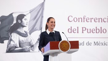 Sheinbaum asegura que atenderá temas