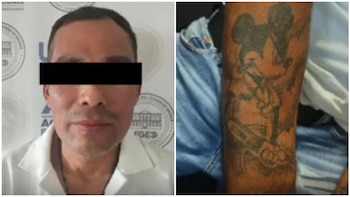 Detienen a “El Miky”, operador del Cártel de los Beltrán Leyva en Oaxaca