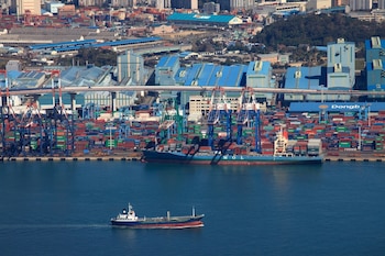 El análisis toma como referencia