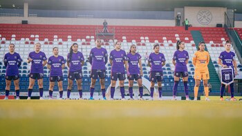 Alianza Lima compite en el Grupo D de la Copa Libertadores Femenina. -créditos: Alianza Lima