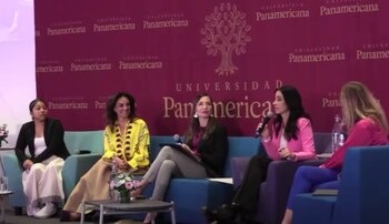 universidad panamericana 8 de marzo