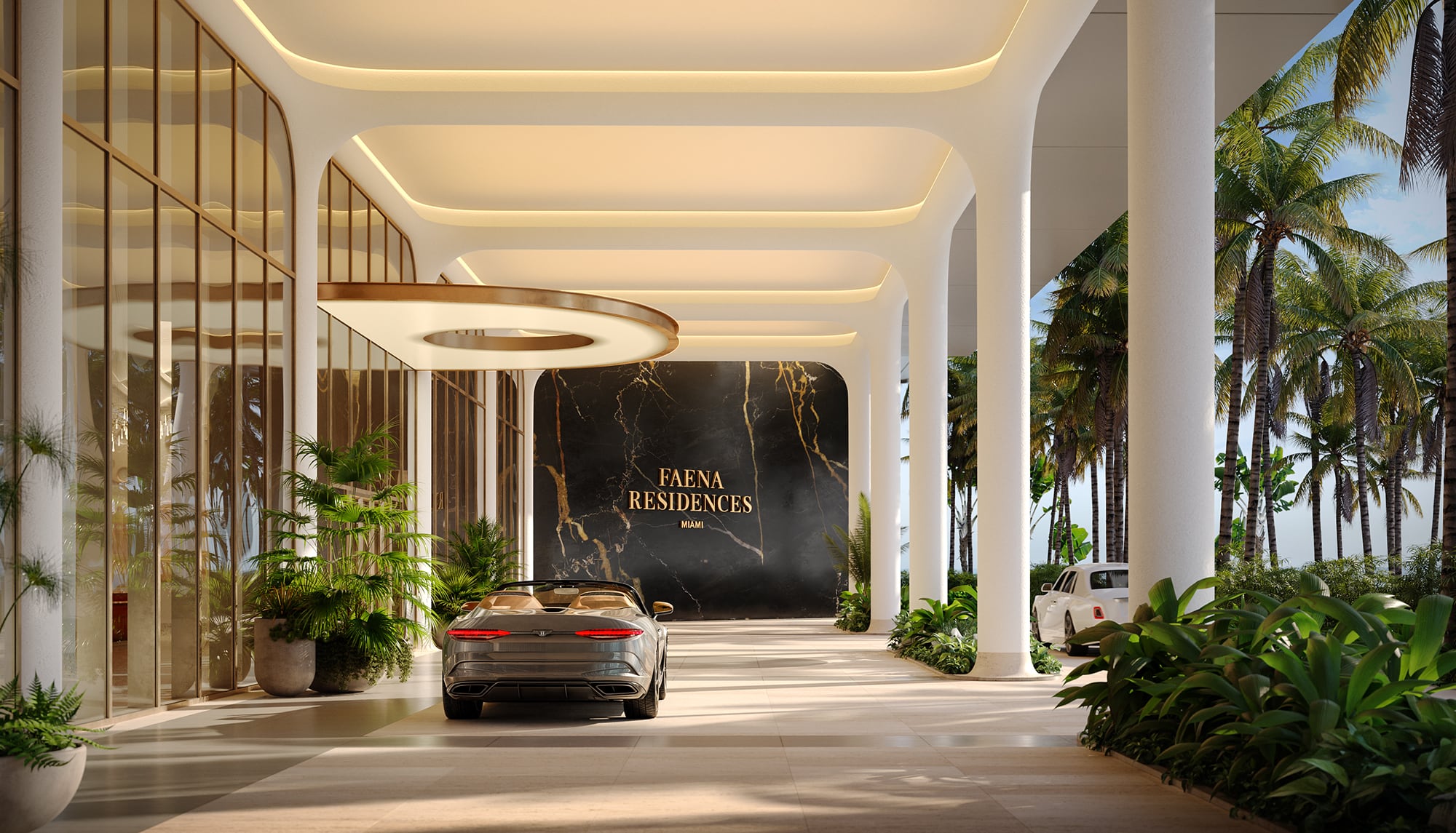 Faena Residences Miami consolida su posición como referente en real estate de lujo y en los Estados Unidos (Growie)
