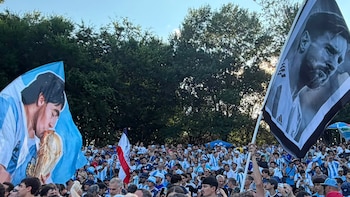 Mundial 2026, en VIVO: últimas noticias de hoy, 7 de julio, resultados, fixture y el minuto a minuto de la previa del partido de Argentina