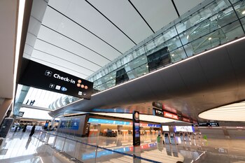 Las autoridades proyectan una temporada