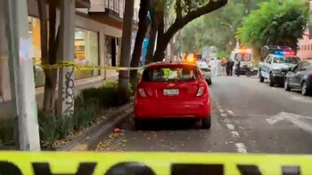 De acuerdo con las primeras