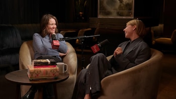 El club internacional de lectura