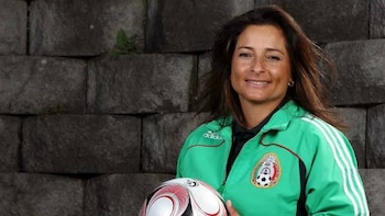 La responsable de las Selecciones Femeniles dio a conocer que México es hasta el momento la única candidata para albergar la competencia mundialista.