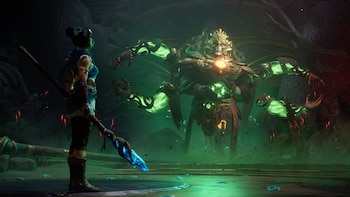 Kena: Scars of Kosmora, de Ember Lab