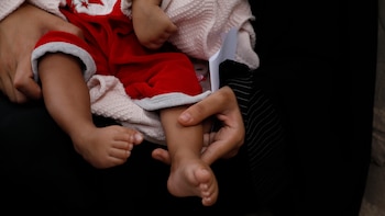 Mientras la política se incendia, la nutrición vuelve a quedar fuera de la mesa