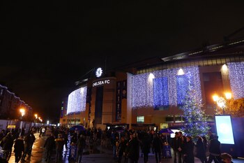 Chelsea tiene en carpeta seis