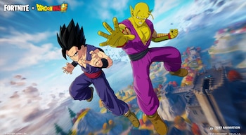 Dragon Ball aterriza en Amazon