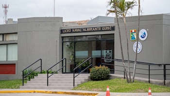 Caso Liceo Naval: docentes que iban en el bus declararon haber escuchado “ruidos extraños” y no indagaron sobre el abuso