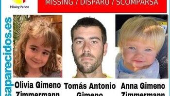 Hallaron en el fondo del