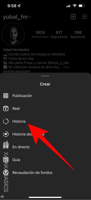Conoce los pasos para colocar