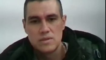 Juan Guilermo Monsalve, exparamilitar y testigo clave en proceso contra Álvaro Uribe, fue hospitalizado de urgencia en Bogotá