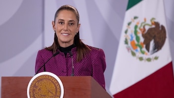 ¿La Mañanera podría llegar a la Constitución? Esto dice Gobierno de México