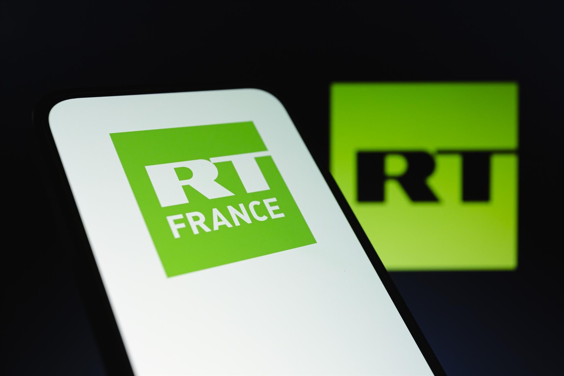 Francia ordena expulsar a una periodista rusa pro-Kremlin por difundir desinformación