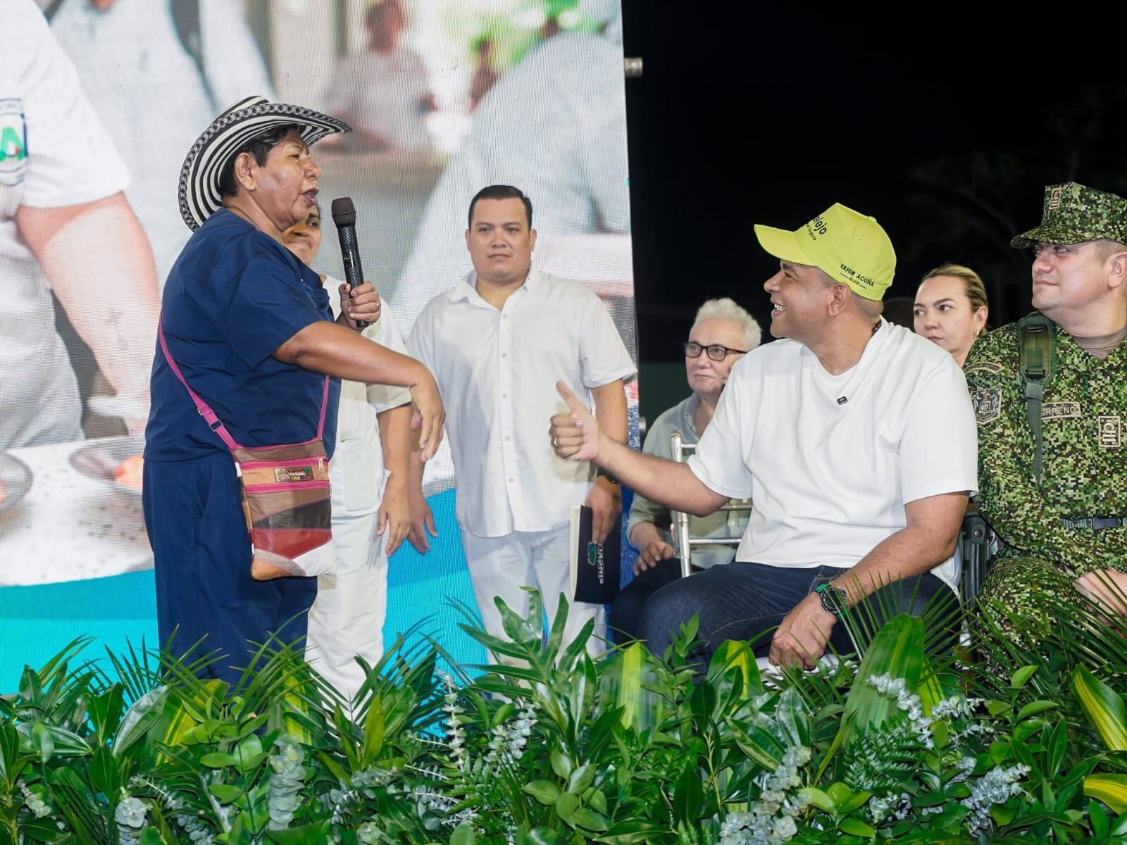 El programa de alimentación escolar en Sincelejo incrementó su alcance, beneficiando a 30.000 alumnos más durante el año académico, según datos presentados en audiencia pública con participación de comunidades y autoridades educativas - crédito Suministrada a Infobae