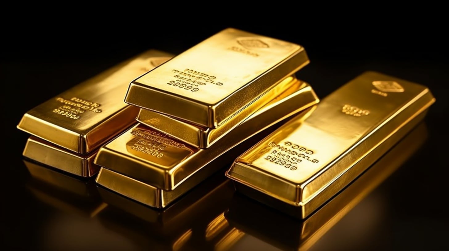 Oro en Colombia hoy: Cotización del gramo, precios de compra y venta para este 19 de julio