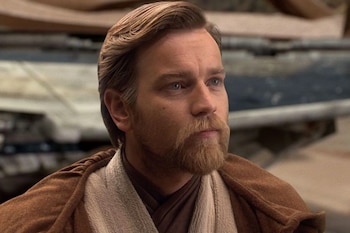 En los cómics, Obi-Wan es exiliado y pasa diez años en ese lugar. (Captura de video)