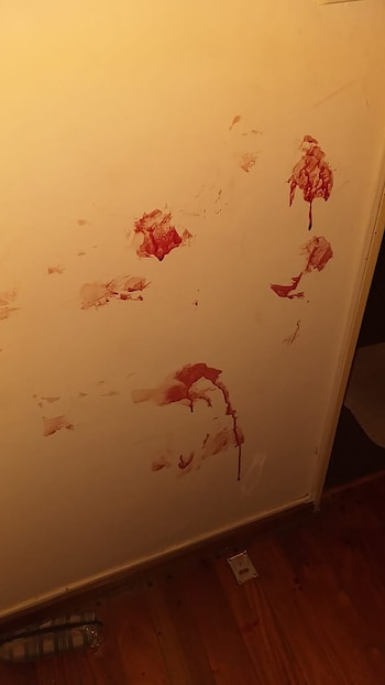 Un hombre de 55 años