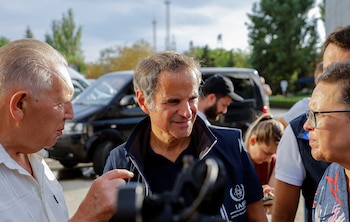 El director general del Organismo