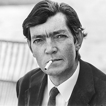 Muestra Julio Cortázar