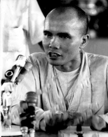 Thích Trí Quang