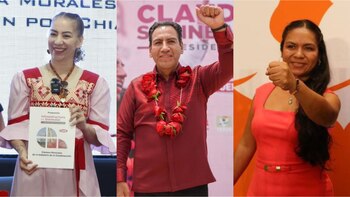¿Morena retendrá Chiapas? Así se