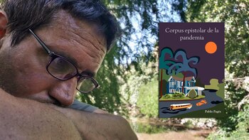 "Corpus epistolar de la pandemia"