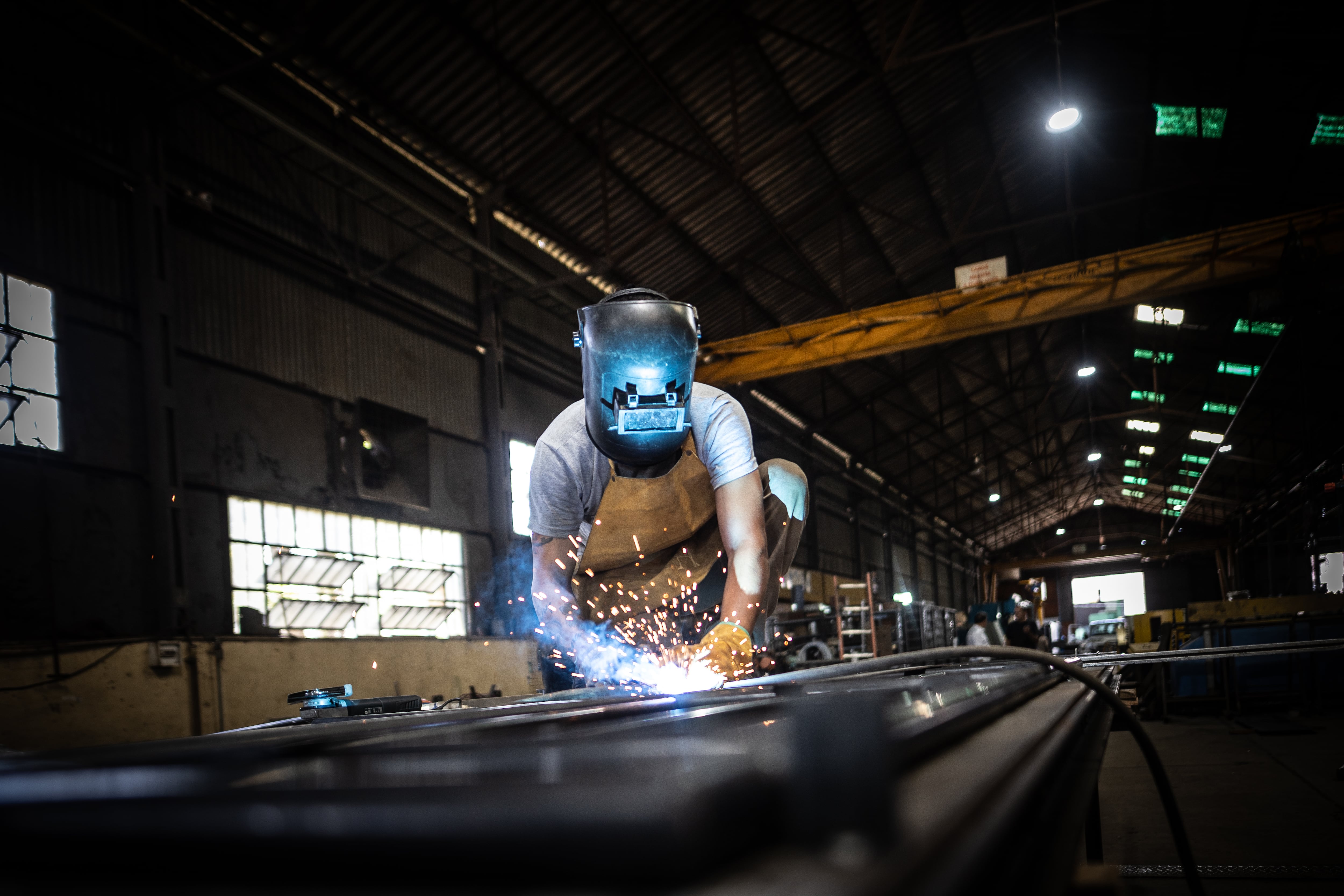 El Ministerio de Capital Humano será el encargado de coordinar la oferta formativa. EFE/ Juan Ignacio Roncoroni